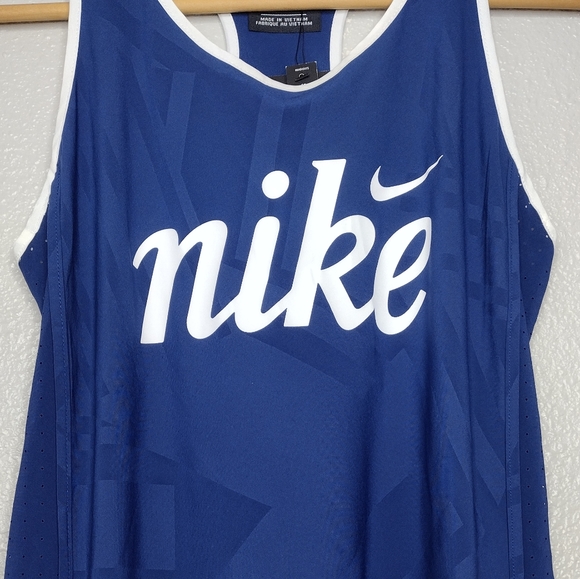 NWT Nike Standard Fit Girls Dress - Picture 8 of 12